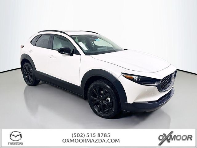 2026 Mazda CX-30 2.5 S Aire Edition