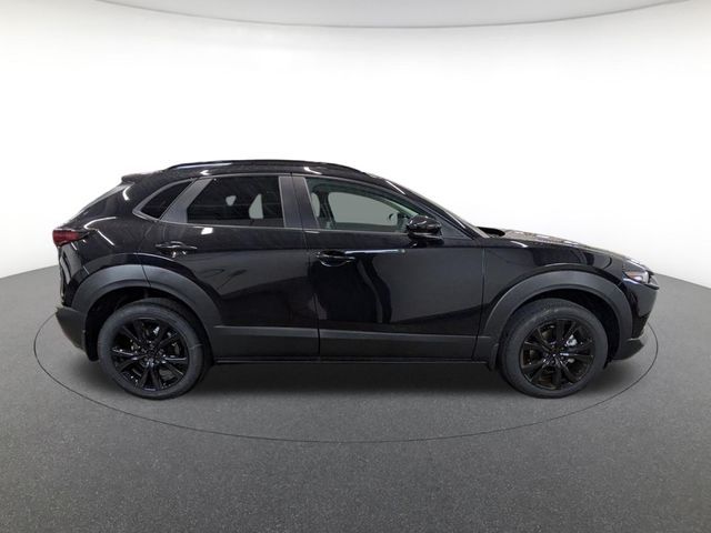 2026 Mazda CX-30 2.5 S Carbon Edition