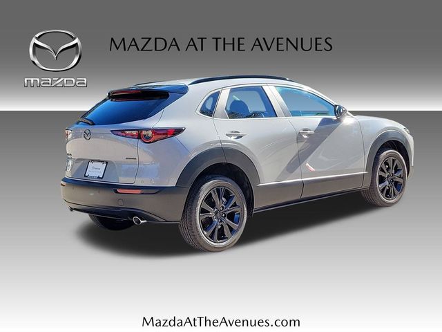 2026 Mazda CX-30 2.5 S Aire Edition