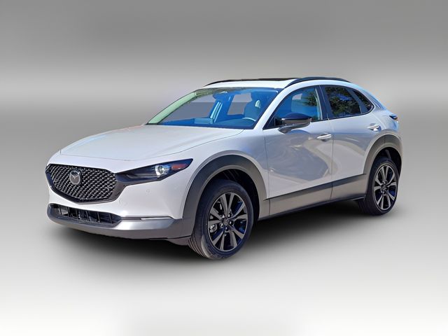 2026 Mazda CX-30 2.5 S Aire Edition