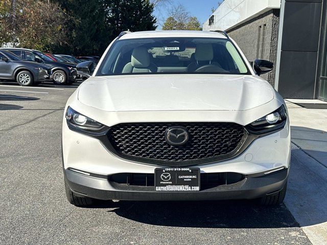 2026 Mazda CX-30 2.5 S Aire Edition