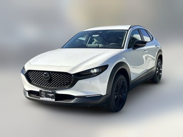 2026 Mazda CX-30 2.5 S Aire Edition