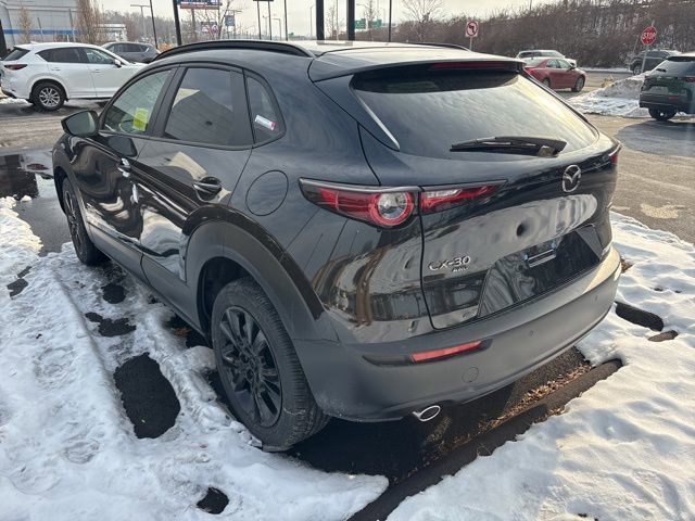 2026 Mazda CX-30 2.5 S Aire Edition