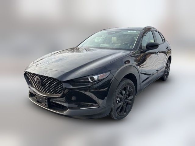 2026 Mazda CX-30 2.5 S Aire Edition
