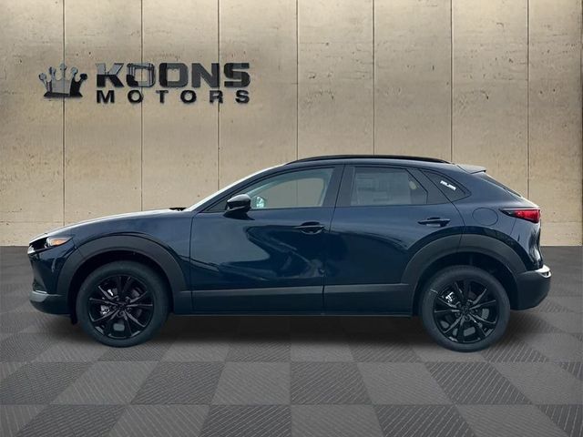 2026 Mazda CX-30 2.5 S Aire Edition