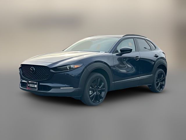 2026 Mazda CX-30 2.5 S Aire Edition