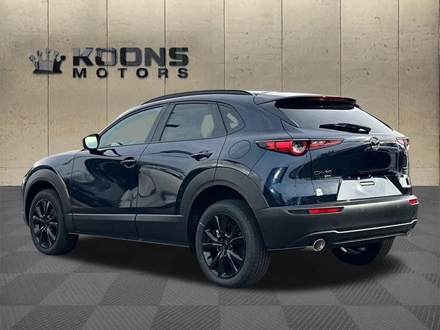 2026 Mazda CX-30 2.5 S Aire Edition