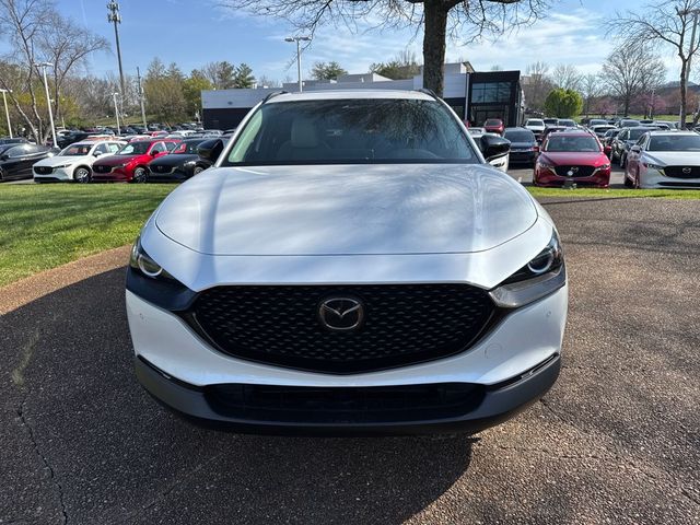 2026 Mazda CX-30 2.5 S Aire Edition