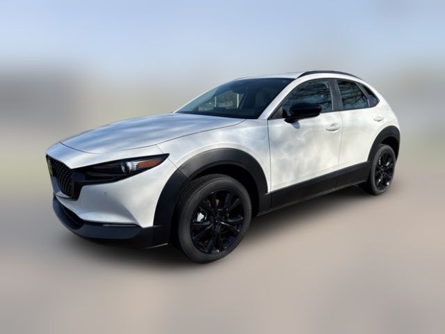2026 Mazda CX-30 2.5 S Aire Edition