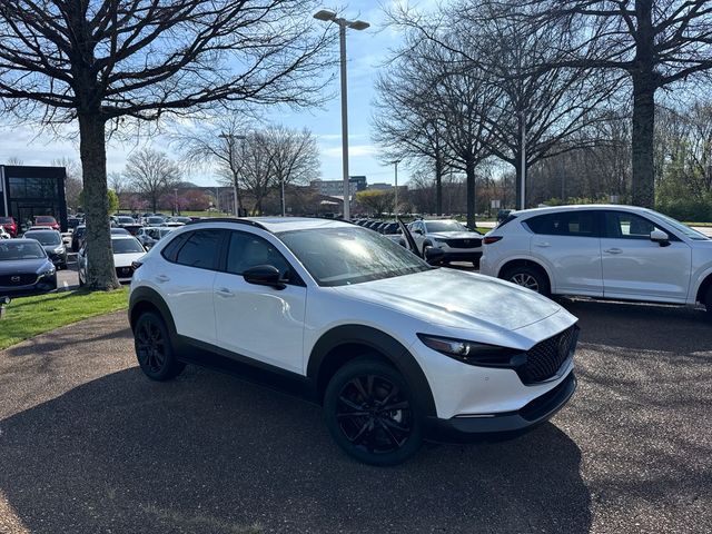 2026 Mazda CX-30 2.5 S Aire Edition