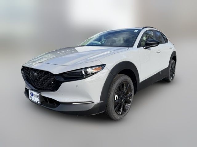 2026 Mazda CX-30 2.5 S Aire Edition