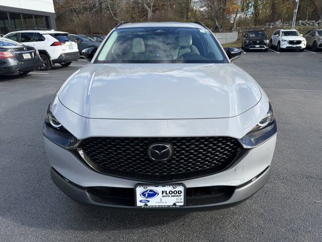 2026 Mazda CX-30 2.5 S Aire Edition