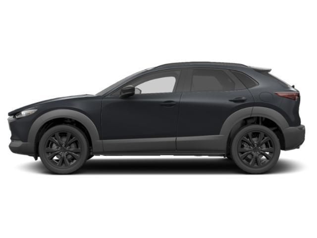 2026 Mazda CX-30 2.5 S Aire Edition