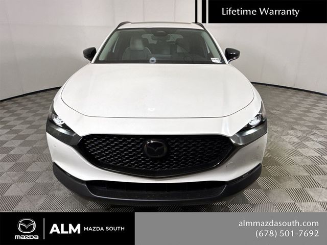 2026 Mazda CX-30 2.5 S Aire Edition