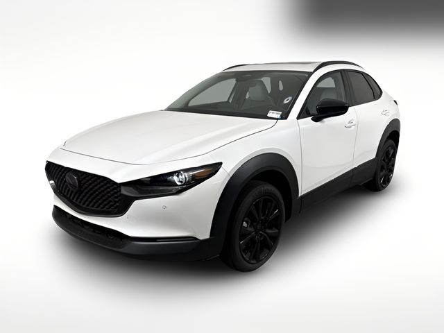2026 Mazda CX-30 2.5 S Aire Edition