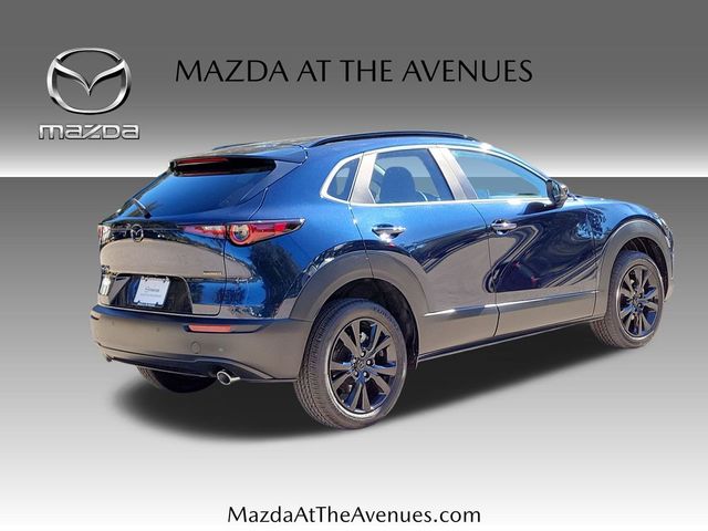 2026 Mazda CX-30 2.5 S Aire Edition
