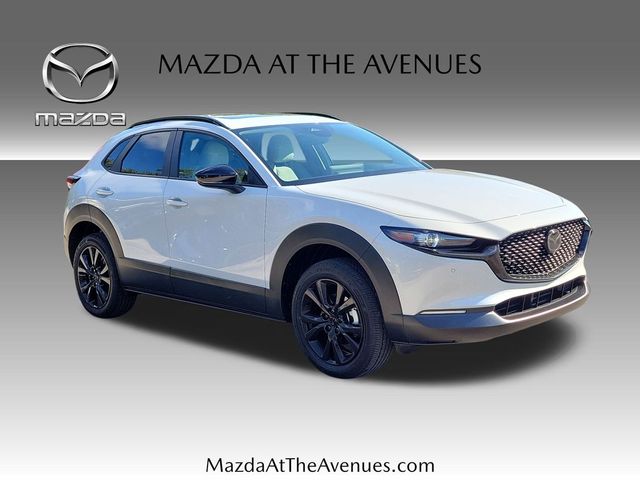 2026 Mazda CX-30 2.5 S Aire Edition