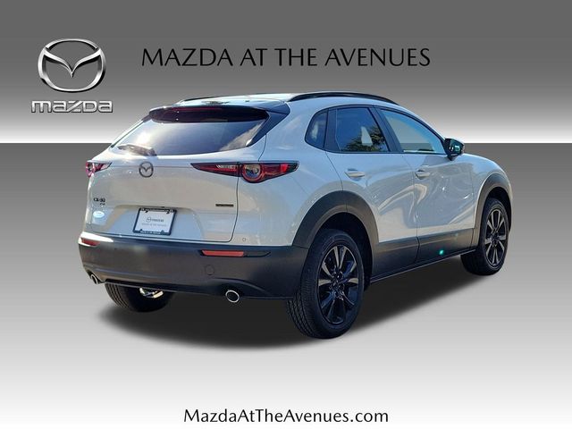 2026 Mazda CX-30 2.5 S Aire Edition