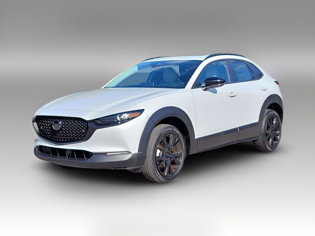 2026 Mazda CX-30 2.5 S Aire Edition