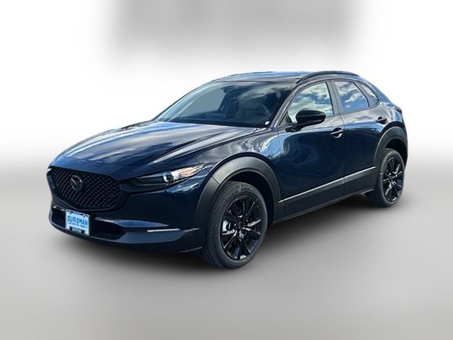 2026 Mazda CX-30 2.5 S Aire Edition
