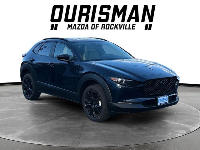 2026 Mazda CX-30 2.5 S Aire Edition