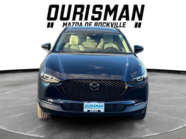 2026 Mazda CX-30 2.5 S Aire Edition