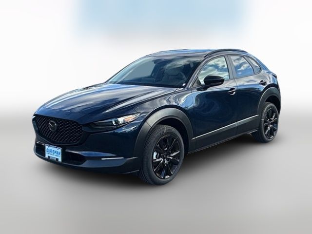 2026 Mazda CX-30 2.5 S Aire Edition