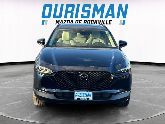 2026 Mazda CX-30 2.5 S Aire Edition