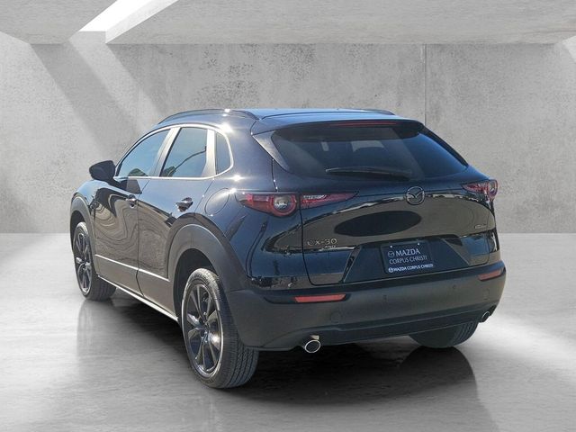 2026 Mazda CX-30 2.5 S Aire Edition
