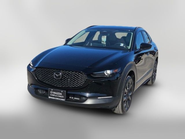 2026 Mazda CX-30 2.5 S Aire Edition