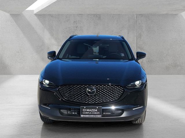 2026 Mazda CX-30 2.5 S Aire Edition