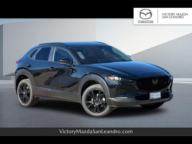 2026 Mazda CX-30 2.5 S Aire Edition