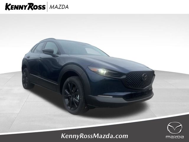 2026 Mazda CX-30 2.5 S Aire Edition