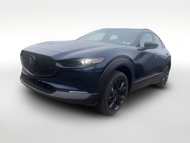 2026 Mazda CX-30 2.5 S Aire Edition