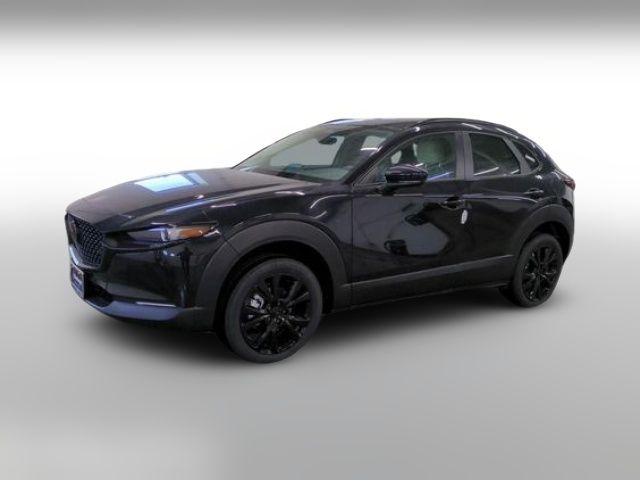 2026 Mazda CX-30 2.5 S Aire Edition