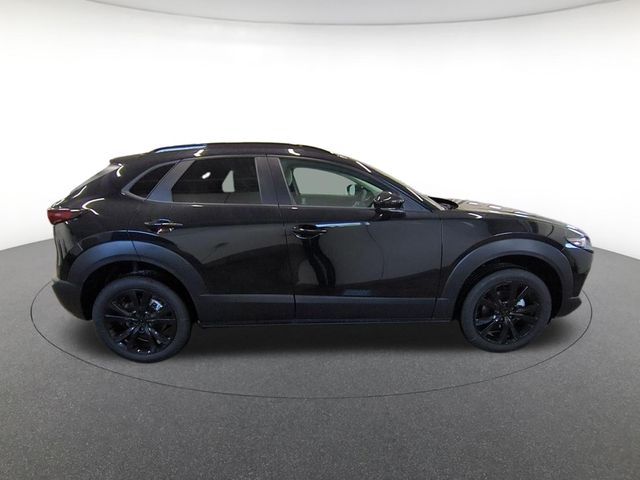 2026 Mazda CX-30 2.5 S Aire Edition