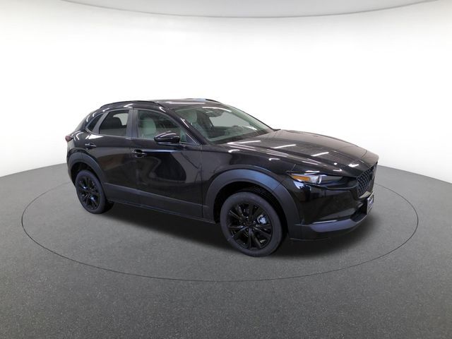 2026 Mazda CX-30 2.5 S Aire Edition