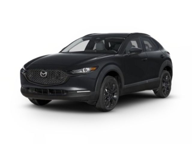 2026 Mazda CX-30 2.5 S Aire Edition