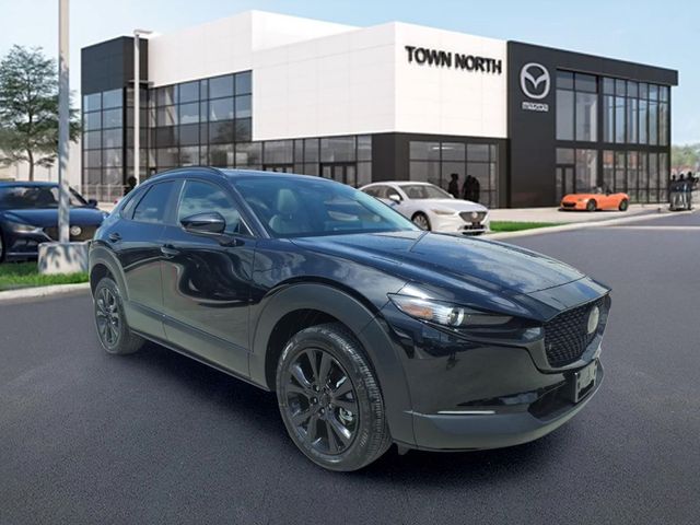 2026 Mazda CX-30 2.5 S Aire Edition