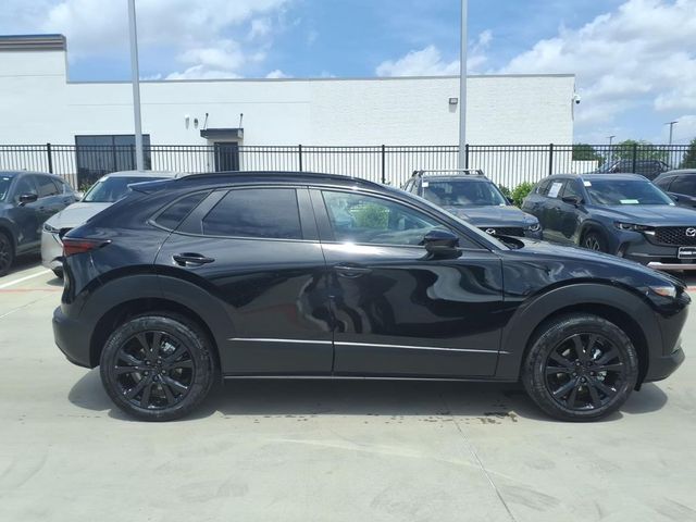 2026 Mazda CX-30 2.5 S Aire Edition