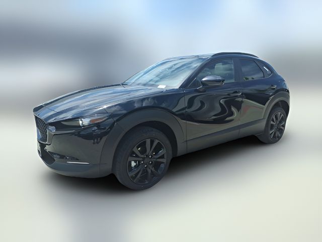 2026 Mazda CX-30 2.5 S Aire Edition