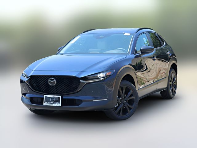 2026 Mazda CX-30 2.5 S Aire Edition