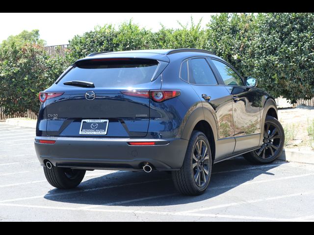 2026 Mazda CX-30 2.5 S Aire Edition
