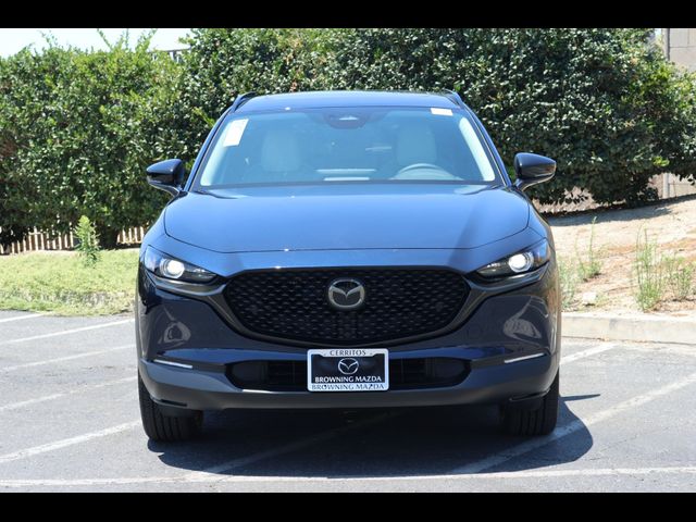 2026 Mazda CX-30 2.5 S Aire Edition