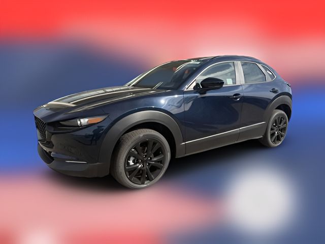 2026 Mazda CX-30 2.5 S Aire Edition