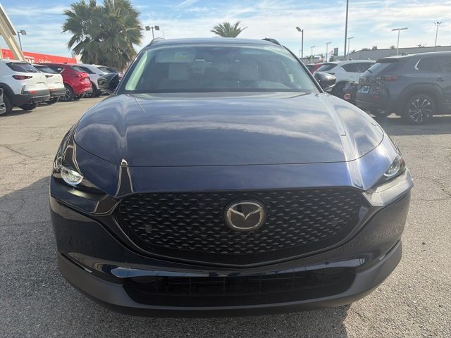 2026 Mazda CX-30 2.5 S Aire Edition
