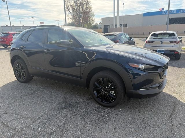 2026 Mazda CX-30 2.5 S Aire Edition
