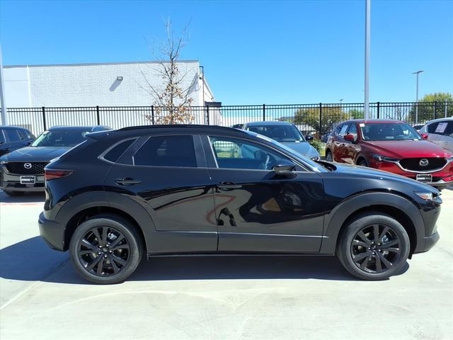 2026 Mazda CX-30 2.5 S Aire Edition