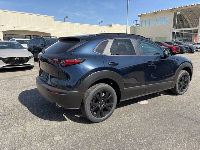 2026 Mazda CX-30 2.5 S Aire Edition