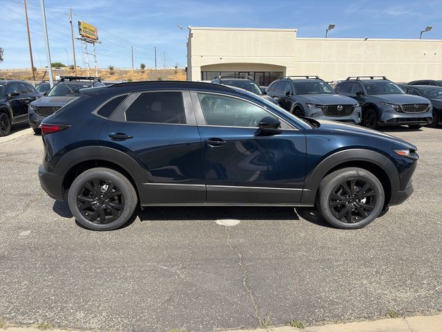 2026 Mazda CX-30 2.5 S Aire Edition